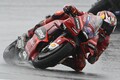 ジャック・ミラー、雨で躍動トップタイム。マルケス弟奮闘4番手｜MotoGPオランダFP1