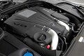 新型Sクラス試乗。自動車技術のすべてがある