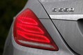 新型Sクラス試乗。自動車技術のすべてがある