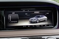 新型Sクラス試乗。自動車技術のすべてがある