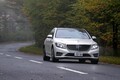 新型Sクラス試乗。自動車技術のすべてがある