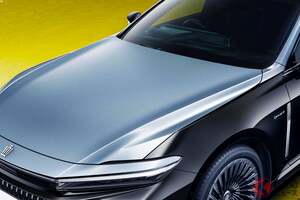 トヨタ新「クラウンセダン」がスゴイ！ 全長5mの“超大型ボディ”に斬新「2トーンカラー」採用！ 新時代の「FRセダン」示す“THE 70th”の魅力とは！