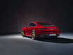 新型ポルシェ 911 カレラ＆911 カレラ カブリオレの予約受注スタート！ 車両価格は1335万円から