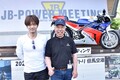 Z1、KZ1300、CBX、ローソン……極上のコンプリートマシンに乗れる！【JB-POWERミーティング2022開催！】