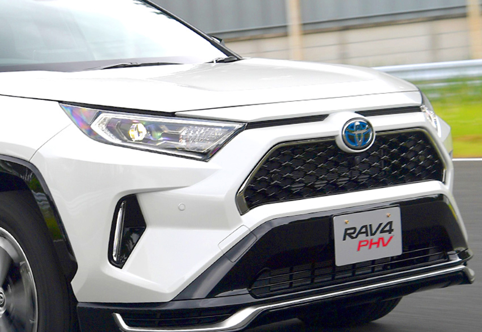 人気さらに加速 デザイン コスパ 使い勝手 切り口 で選ぶオススメ国産suv 6選 ベストカーweb 自動車情報サイト 新車 中古車 Carview