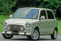 中古人気の高いレトロ系軽自動車「ミラジーノ」には日陰の先輩がいた！　同じコンセプトなのになぜか超マイナーな「ミラクラシック」とは