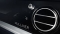 伝統の6.75L V8エンジンを搭載した「ベントレー・ミュルザンヌ」のファイナルモデルが発売！