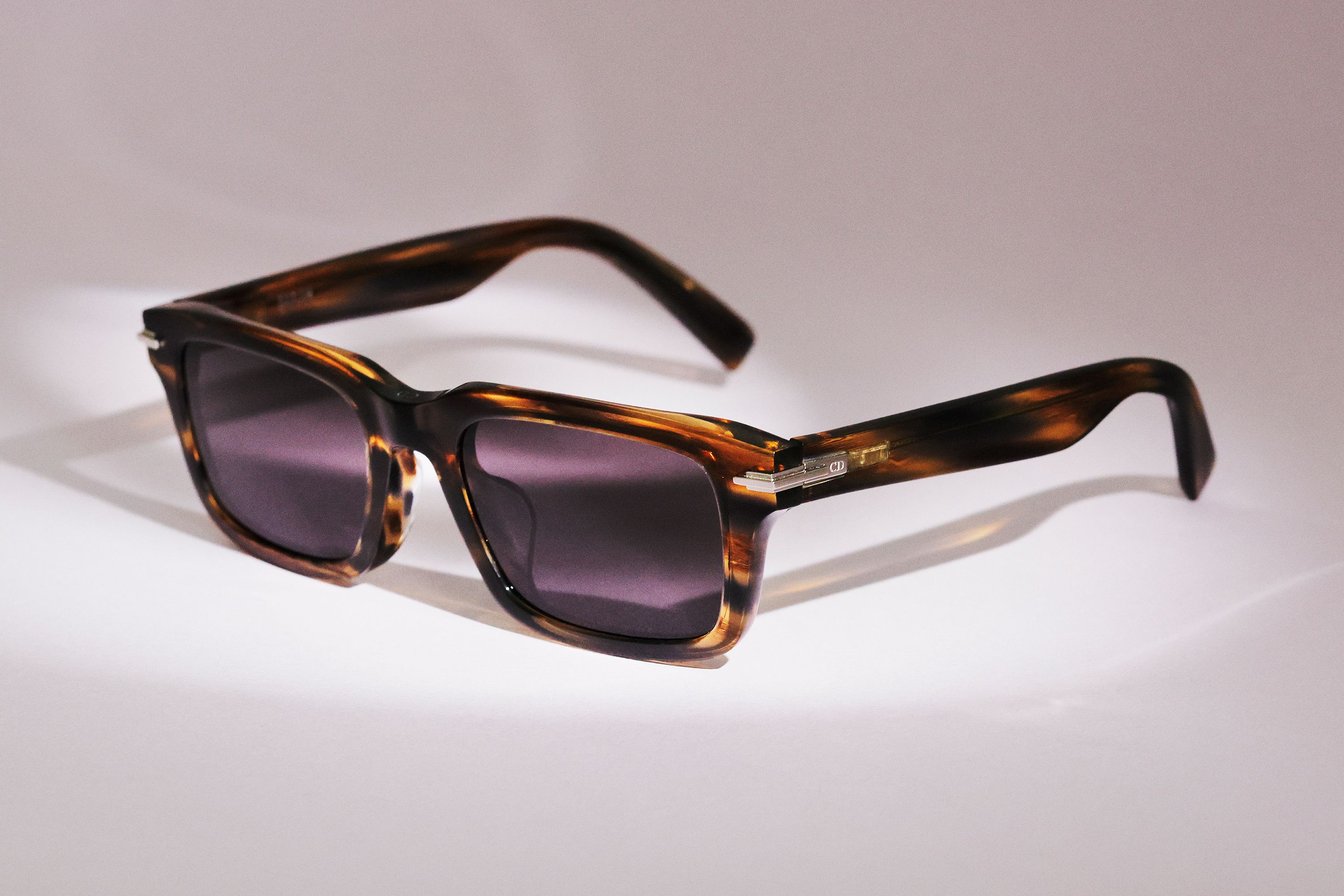 アスファルトに映えるアーバンシックなディオール──夏がくる前に押さえておくべき、2025年のサングラス&アイウェア