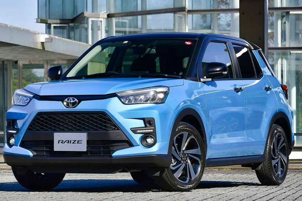 No 1はランクル 購入前に知っておきたいリセールバリューが高いsuv 安いsuv ベストカーweb の写真 4ページ目 自動車情報サイト 新車 中古車 Carview