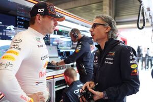 レッドブルはセカンドシート決定を「急いでいない」新代表メキーズ、後半戦使ってベスト判断目指す