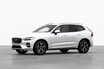 【インターフェイス刷新】ボルボ『XC60』を一部改良　B5エンジンをミラーサイクル化
