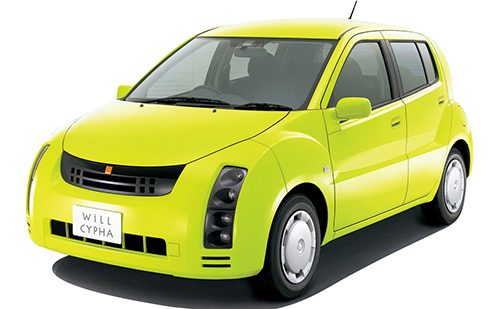 初見は驚くけどクセになる ブサイクカワイイ車 大図鑑 ベストカーweb 自動車情報サイト 新車 中古車 Carview