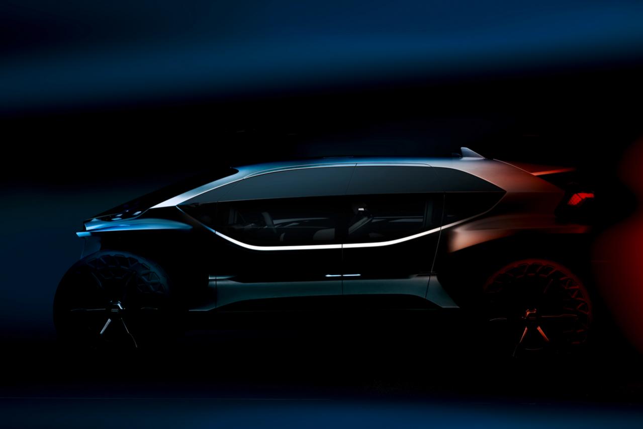 アウディがフランクフルトショー19の出展概要を発表 ワールドプレミアは2モデルを予定 Motorfan 自動車情報サイト 新車 中古車 Carview