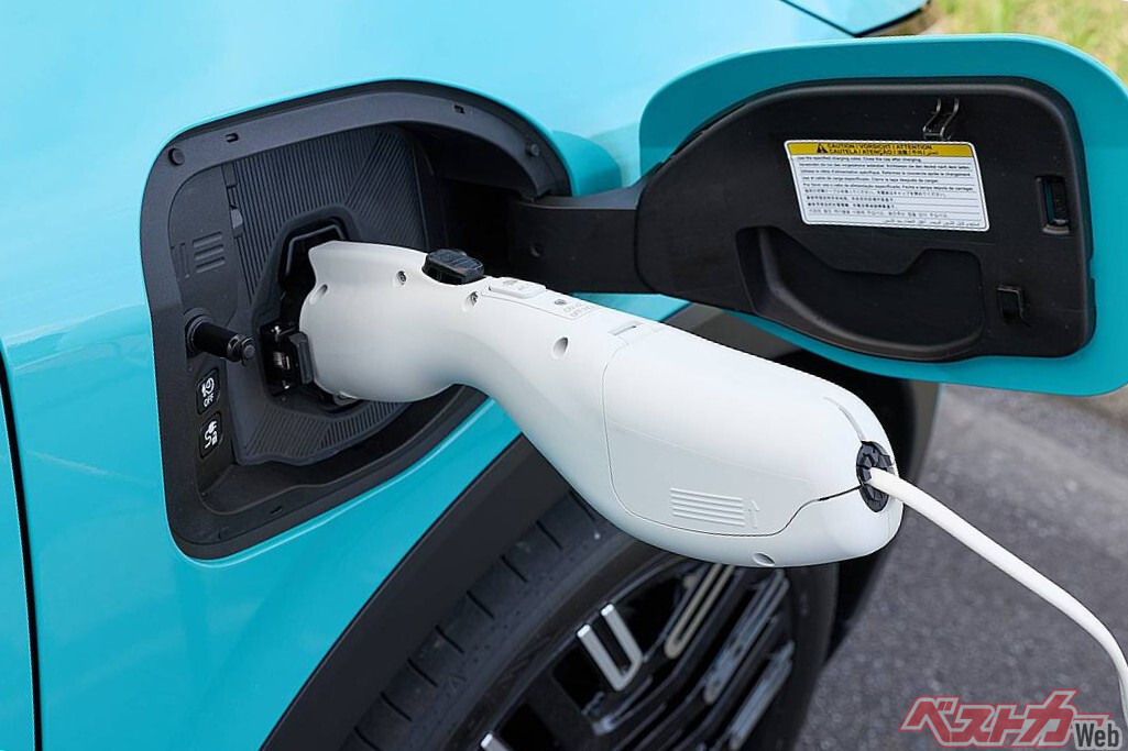 1500Wはもう古い!?　新型リーフの外部給電は無敵の3000W出力って知ってた？