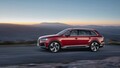 ラグジュアリーSUV「アウディ Q7」がフェイスリフト。全車がマイルドハイブリッド化