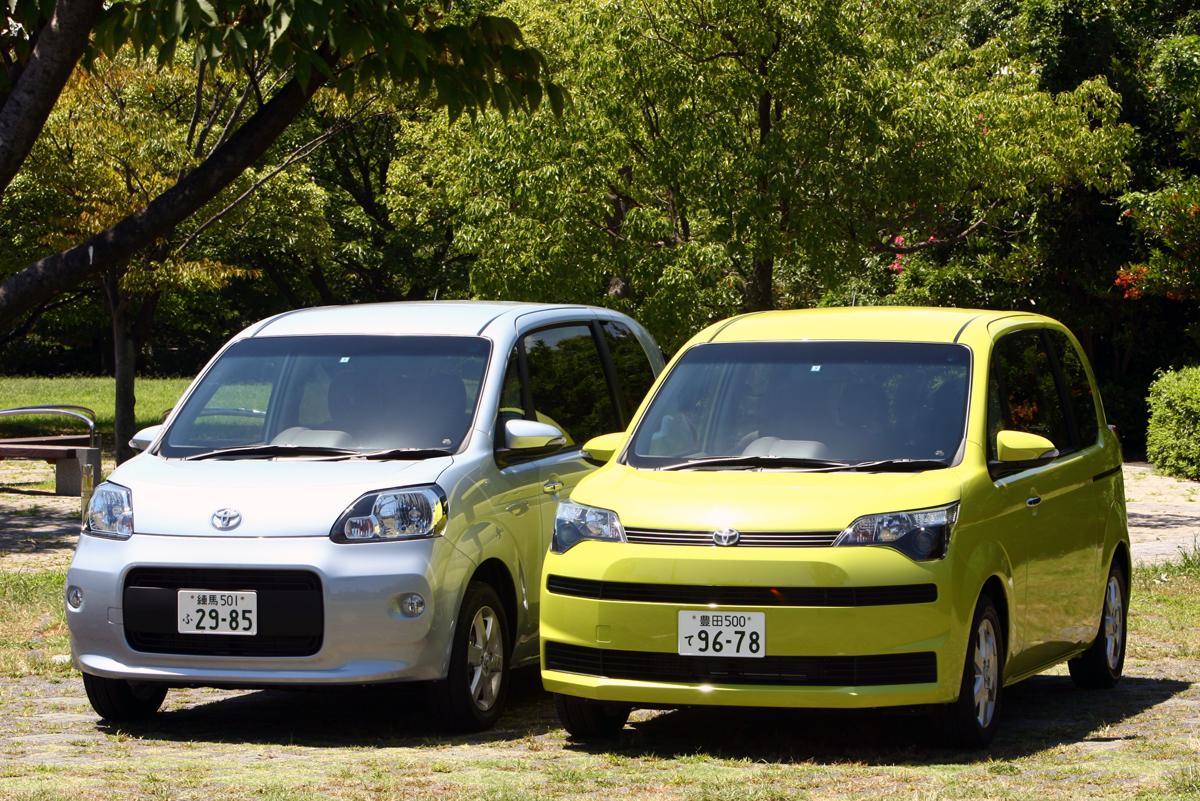 登録車では圧倒的人気 いまコンパクトカーが バカ売れ するワケ Web Cartop 自動車情報サイト 新車 中古車 Carview