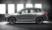 BMW X1にMパフォーマンスモデルの「M35i xDrive」を新設定