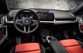 BMW X1にMパフォーマンスモデルの「M35i xDrive」を新設定