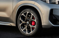 BMW X1にMパフォーマンスモデルの「M35i xDrive」を新設定