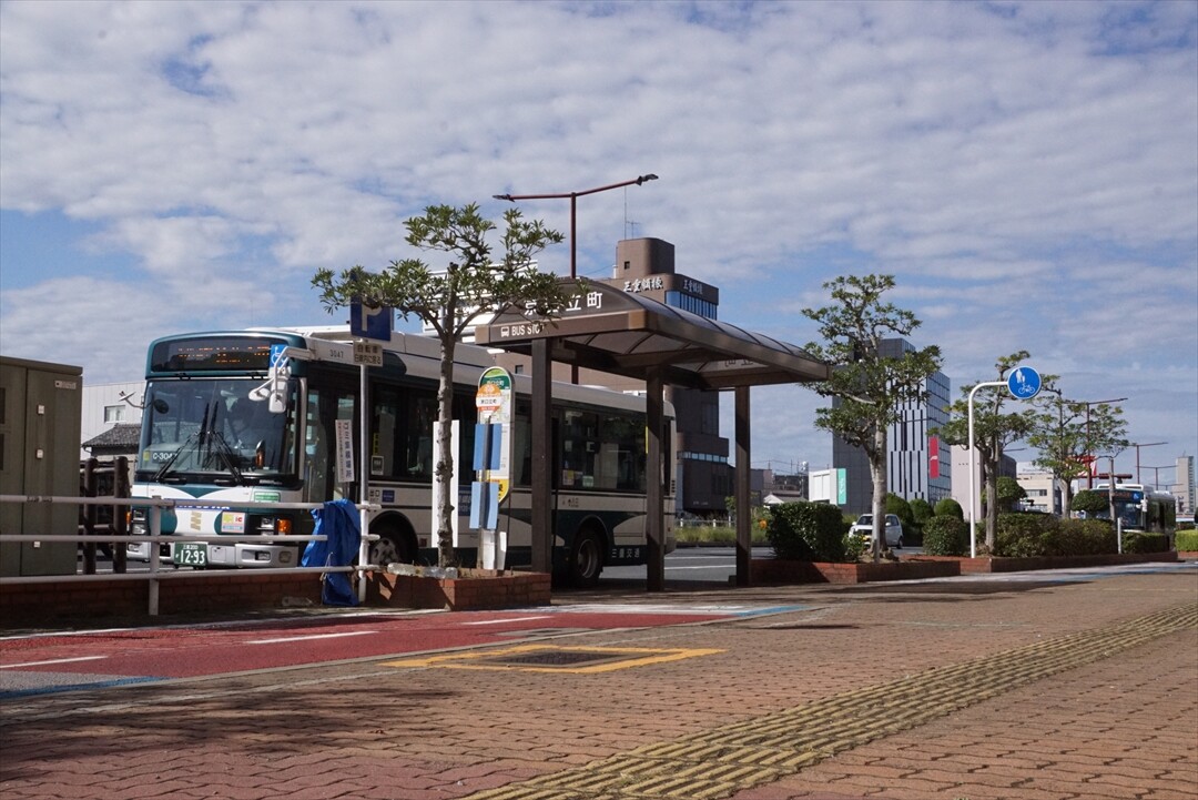 お伊勢参りの前に参拝必須ってマジ？　津観音に参ってから神宮へ向かう(バスで)のがオキテだ!!