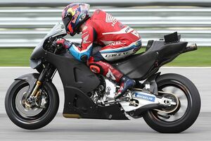 【MotoGP】プライベートテストがヘレスで2日間実施へ。4メーカーが参加……注目はホンダのカレックス製シャシー