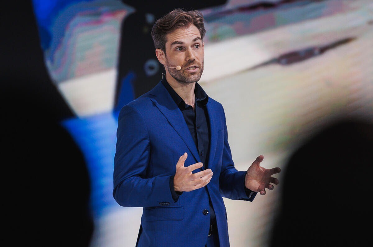 デザイナーが語るBMWとアルピナの未来の姿　「近々包括的な発表」