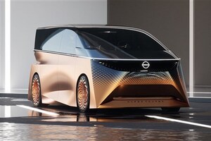 打倒「アルファード」への秘策は？　26年度登場の新型「エルグランド」は日産復活の起爆剤となるか