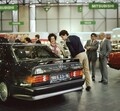 小粒でもピリリと辛いメルセデス！　バブル時代の傑作「190E 2.3-16」は本物のスポーツセダンだった