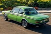 バットモービルのエアロレスBMW「3.0 CSL」が約3000万円で落札！ アルピナの当時物ホイールを履いた由緒正しい個体を紹介します