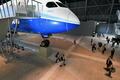SUBARUも協賛！　航空機の体験型テーマパーク「FLIGHT OF DREAMS」を体験した