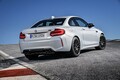 新しいBMW M2とBMW M5には究極のドライビングプレジャーがある！