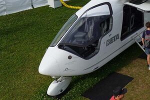 米で開発中「異形の運航コスパ最強機」、実は操縦面でも“実用的”！ 「競合機はムリでもコイツは飛べる」な強みとは