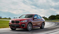 進化の具合は“中身”で知るべし──新型BMW X4試乗記