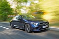 ロードテスト　メルセデス-AMG CLS53　★★★★★★★★☆☆