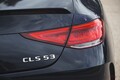 ロードテスト　メルセデス-AMG CLS53　★★★★★★★★☆☆