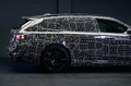 新型BMW M5ツーリング　合計出力700ps以上のPHEV、2024年発売へ　高性能ワゴン復活