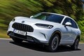 乗り心地と操縦性はクラス最上位　ホンダZR-Vへ英国試乗　シビックのクロスオーバー版