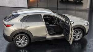 マツダ CX-30に手動運転対応の「SeDV」追加！ユーザーの声もとに新設定