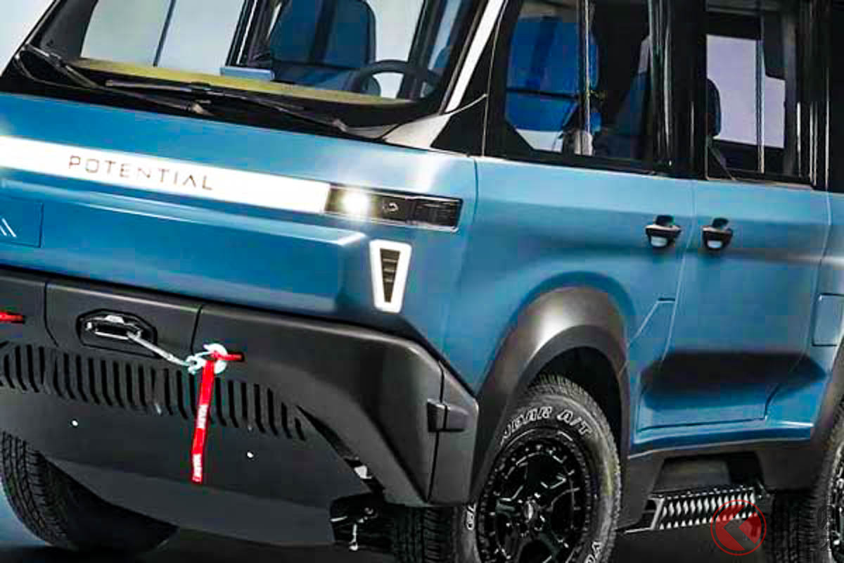 ミニバン・ＲＶにも対応可能！ RVはどんな車？ SUVとの違いや意味、オススメ20選＆人気