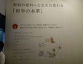 廃棄される自動車用本革シートが肥料として生まれ変わる！食用牛を使用したミドリオートレザーの循環型本革製品とは