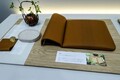 廃棄される自動車用本革シートが肥料として生まれ変わる！食用牛を使用したミドリオートレザーの循環型本革製品とは