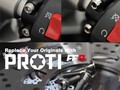 完全鍛造の64チタンボルト「PROTI」のサイトがリニューアル