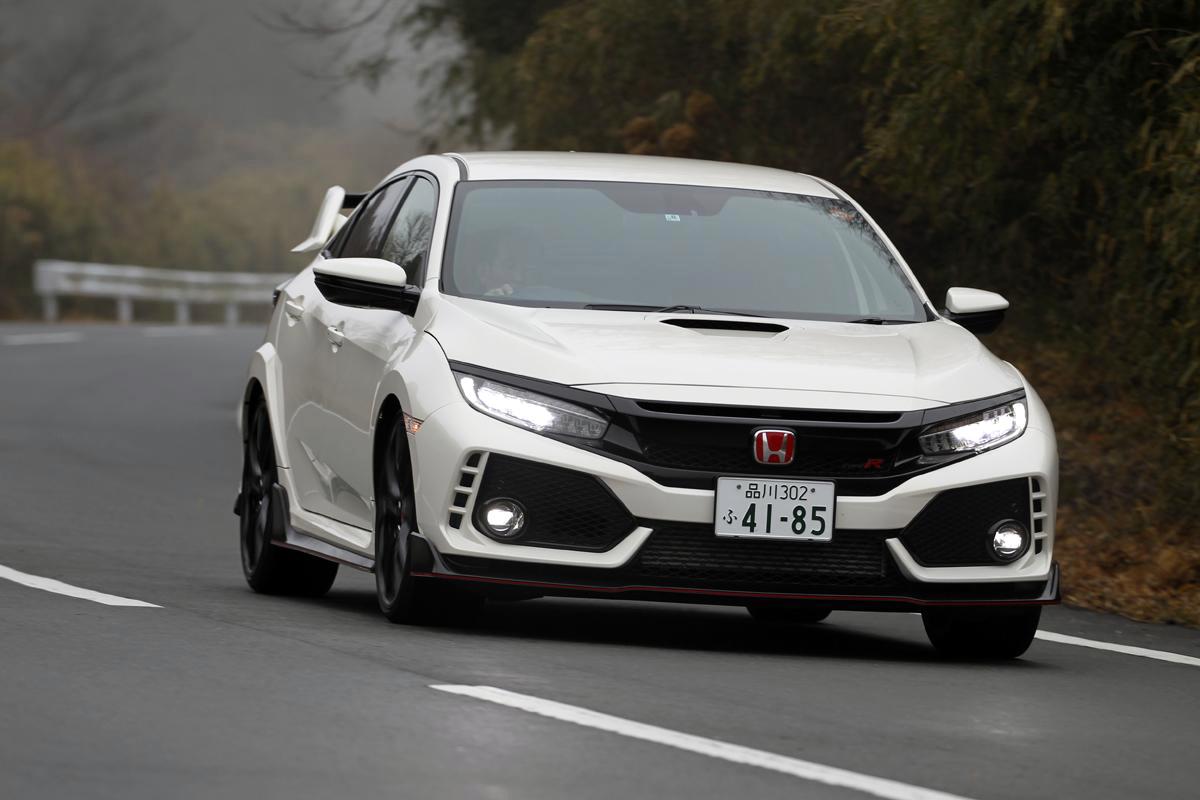 免許取得者は減ってもガンバる日本車 じつは多いスポーツカー以外の国産mtモデル Web Cartop 自動車情報サイト 新車 中古車 Carview