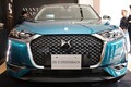 DS3 クロスバックは都会以外に似合うシチュエーションが思いつかない超都会っ子SUV