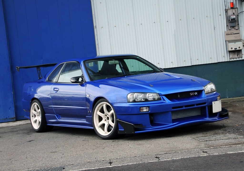 絶版GT-R magazine スカイライン Skyline RB26 RB25 2025年最新】Yahoo
