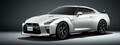 大坂なおみ選手がプロデュースしたNISSAN GT-Rの特別仕様車が50台限定で予約受付中！