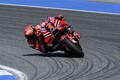 【MotoGP】バニャイヤ、スプリント7位でリード減少……「ザルコとマルケスとの戦いで時間を無駄にした」と序盤を悔やむ｜タイGP