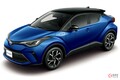 トヨタ新型「C-HR」発売！ ついに6速MTも設定！ スポーティな走りの「GRスポーツ」も登場