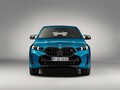 BMW 改良新型「X6」欧州発表　よりスポーティなビジュアルに