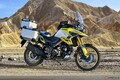 「スズキモーターサイクルコレクション2023」 6月3・4日に香川で開催